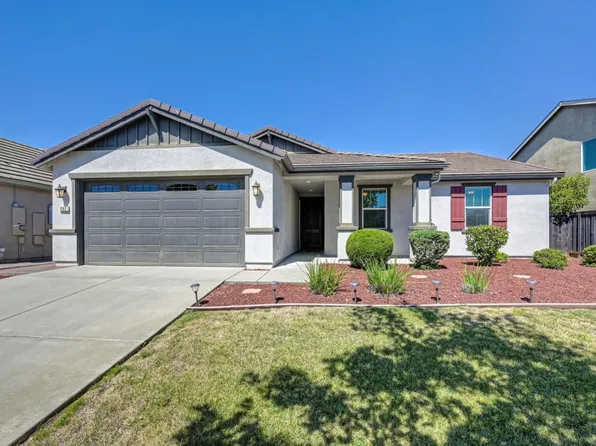 1242 White Pine Ln, Lincoln, CA 95648