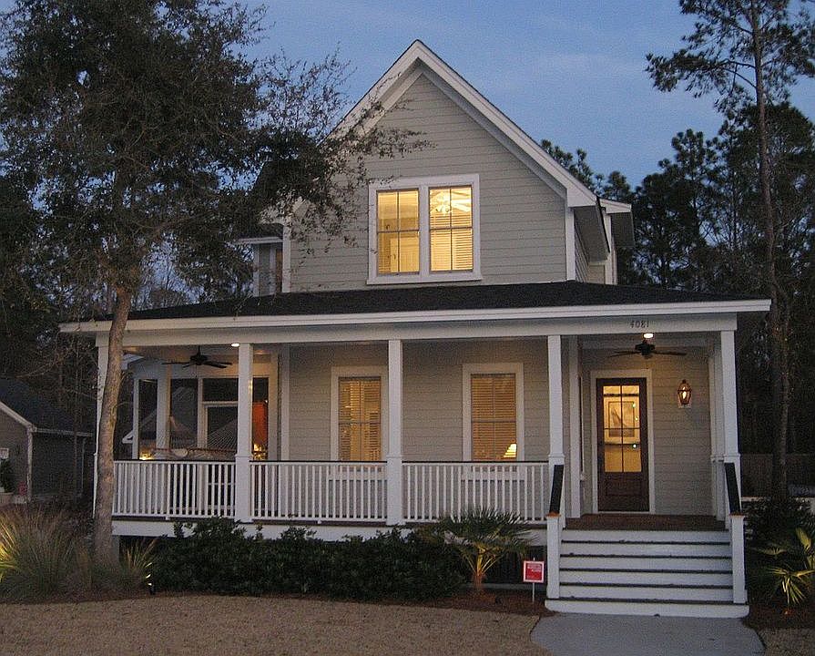 Beautiful Low Country Cottage