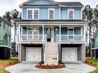 313 Coki Amalie Ct, Charleston, SC 29492