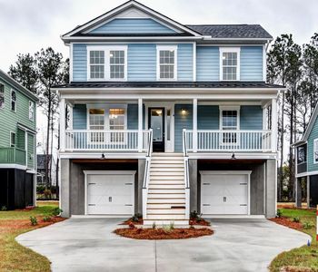 313 Coki Amalie Ct, Charleston, SC, 29492