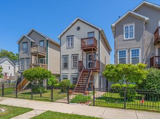 7853 S Normal Ave #1, Chicago, IL 60620