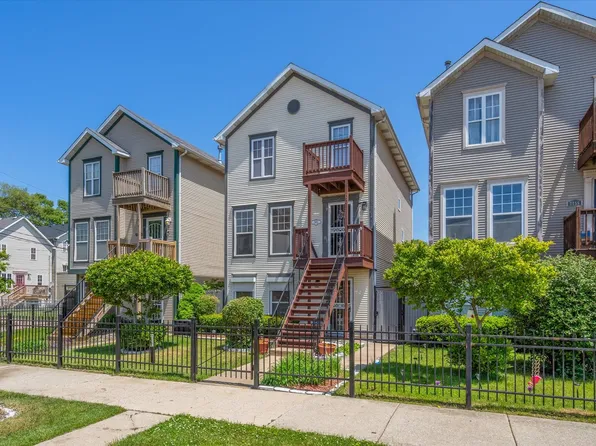 7853 S Normal Ave #1, Chicago, IL 60620