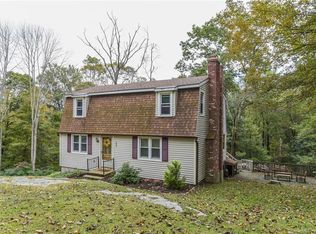509 Little City Rd, Higganum, CT 06441