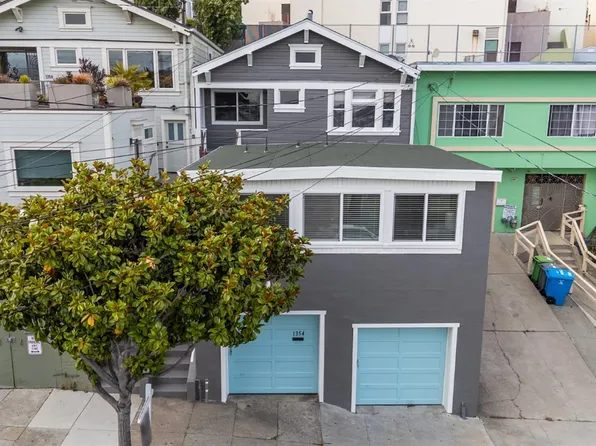 1354 Palou Ave, San Francisco, CA 94124