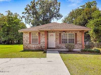 2219 33rd St, Gulfport, MS, 39501