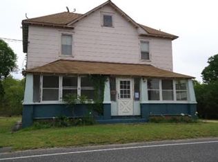 451 N Chew Rd, Hammonton, NJ 08037