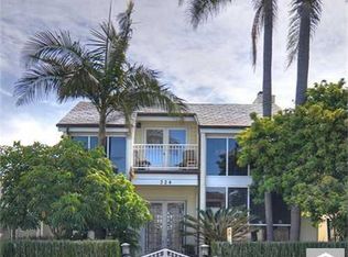 324 Prospect St, Newport Beach, CA 92663
