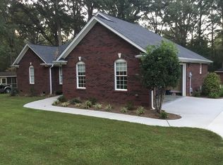 106 Todd Dr, Bessemer City, NC 28016