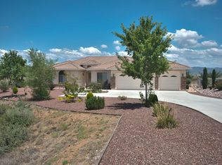 1903 N Tin Strap Trl, Prescott Valley, AZ 86314