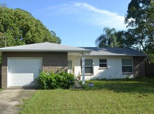 1203 W Hollywood St, Tampa, FL 33604