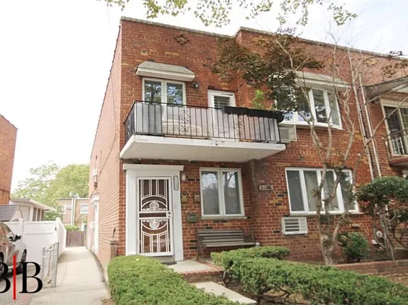 2424 E 63rd St, Brooklyn, NY 11234