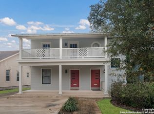 208 Natalen Ave, San Antonio, TX 78209