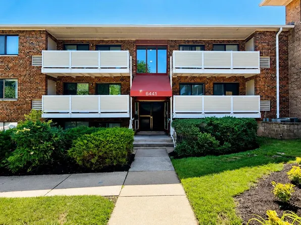 6441 Richmond Hwy APT 203, Alexandria, VA 22306
