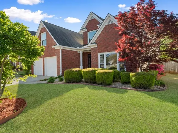 1831 Wilkenson Xing, Marietta, GA 30066