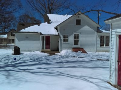 304 E 2nd St, Elk Rapids, MI, 49629