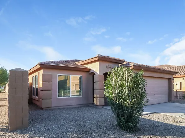 25213 W Cranston Ln, Buckeye, AZ 85326