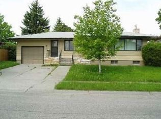 431 N 9th Ave, Bozeman, MT 59715