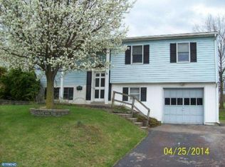 34 Indian Valley Ln, Telford, PA 18969