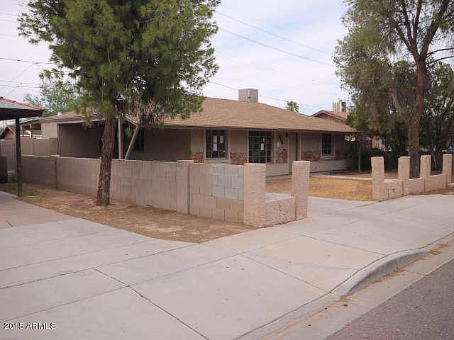 1st image of 3401 W Campbell Ave