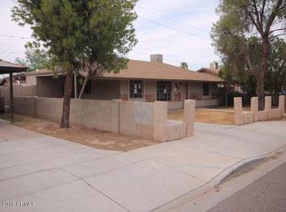 3401 W Campbell Ave, Phoenix, AZ 85017