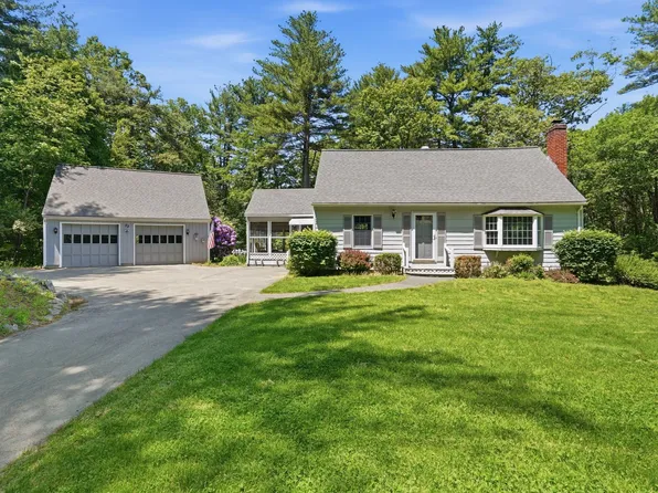 33 Cold Spring Rd, Westford, MA 01886