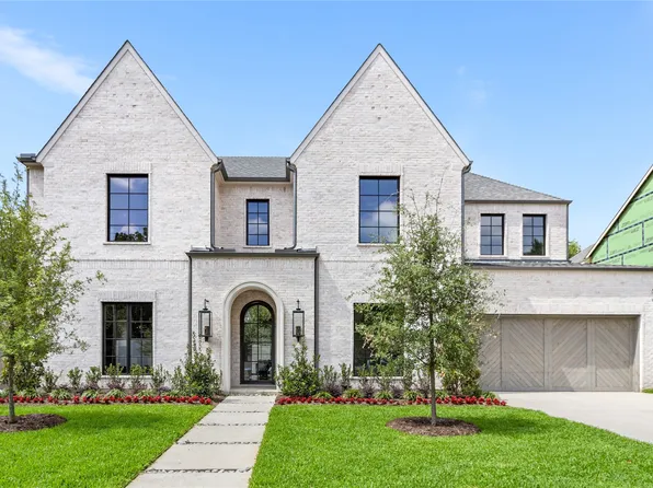 3957 Gaspar Dr, Dallas, TX 75220