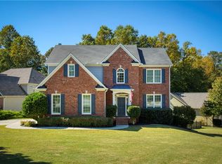 2734 Reflection Dr, Buford, GA 30519