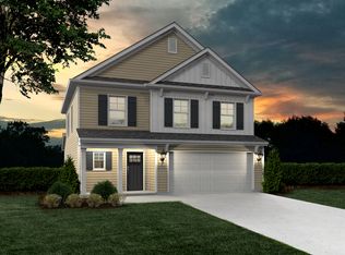 Devon l Plan, Sylvan Ridge, Lugoff, SC 29078