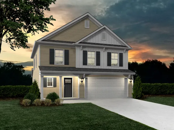 Devon l Plan, Winston Point