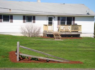 3487 Pendleton Street Ext, Cortland, NY 13045