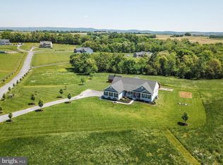 6107 Picnic Woods Rd, Jefferson, MD 21755