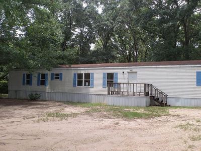 9000 Four Mile Rd, Irvington, AL, 36544