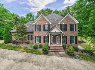 4317 Autumn Ridge Bnd, Owensboro, KY 42303