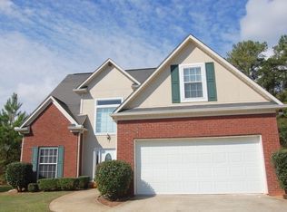 5276 Stable House Ln, Pinson, AL 35126