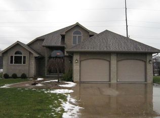 1238 Hilton Head Ct, Defiance, OH