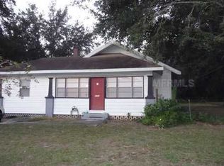 2454 Jungle St, Lakeland, FL 33801
