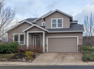 11029 NW Crystal Creek Ln, Portland, OR 97229
