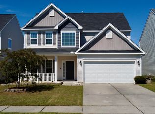 209 Weeping Cypress Dr, Moncks Corner, SC 29461