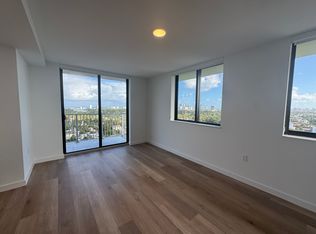 300 S Federal Hwy #1701, Hollywood, FL 33020