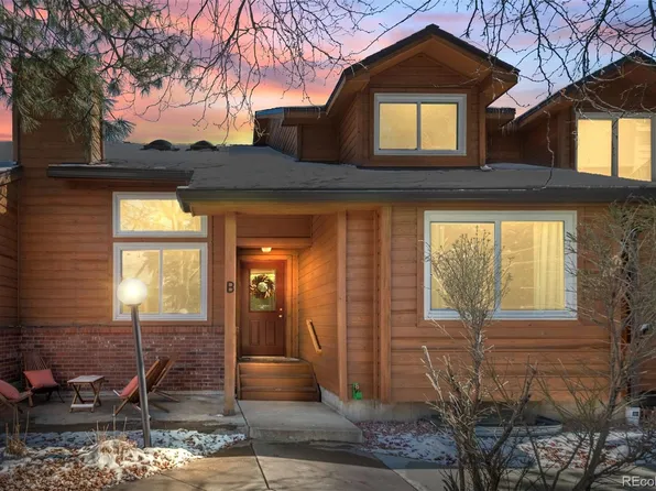 11780 W 66th Place #B, Arvada, CO 80004