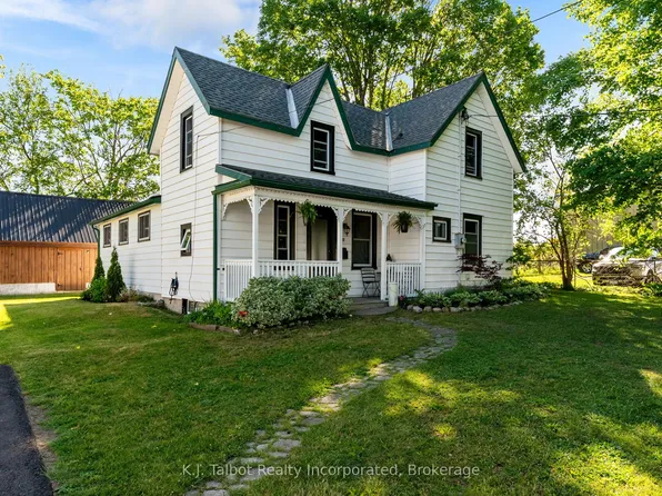 345 Cambridge St, Goderich, ON N7A 2Y9