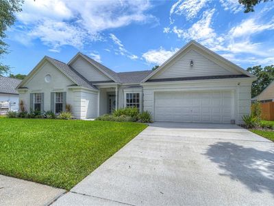 15605 Indian Queen Dr, Odessa, FL, 33556