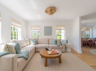 3 Back St, Nantucket, MA 02554