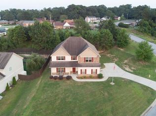 2404 Ridgewood Dr, Phenix City, AL 36870