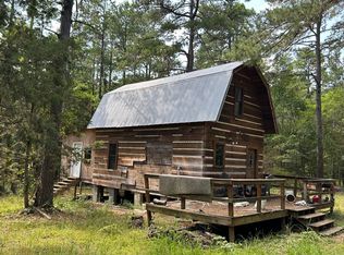 618 Keystone Rd, Shirley, AR 72153