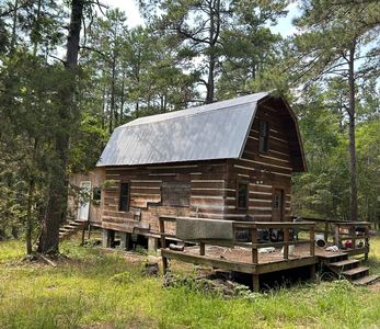618 Keystone Rd, Shirley, AR, 72153