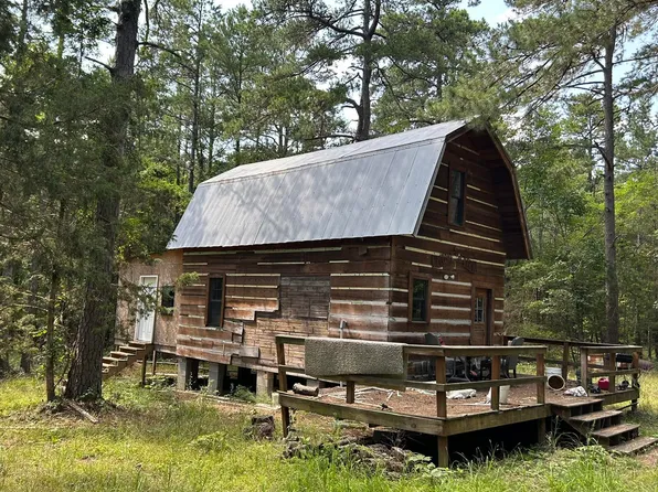 618 Keystone Rd, Shirley, AR 72153