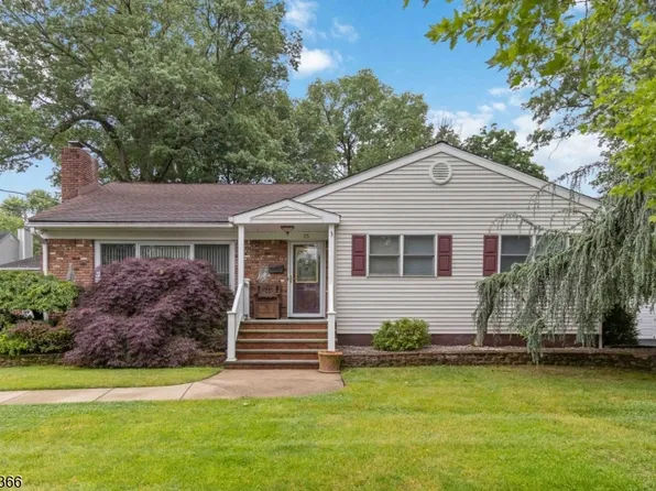 25 Station Rd, Madison Boro, NJ 07940