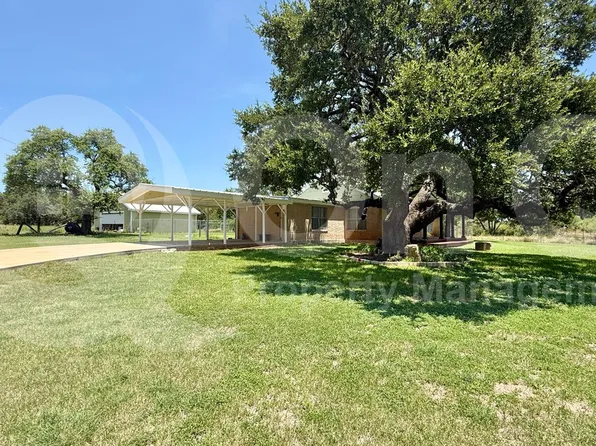 350 County Road 201, Liberty Hill, TX 78642