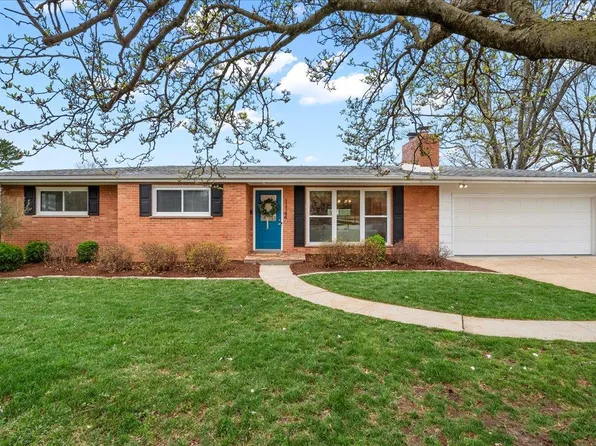 11144 Saucier Dr, Saint Louis, MO 63141